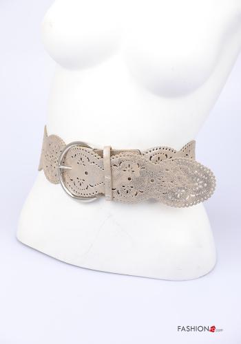 Cintura pizzo regolabile - ph 3