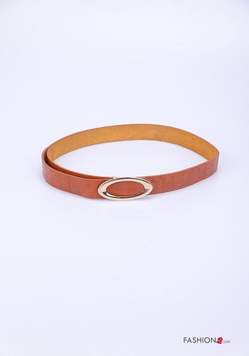 Genuine Leather Belt