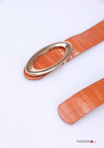 Genuine Leather Belt - ph 2