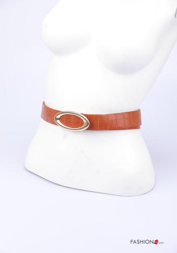 Genuine Leather Belt - ph 3
