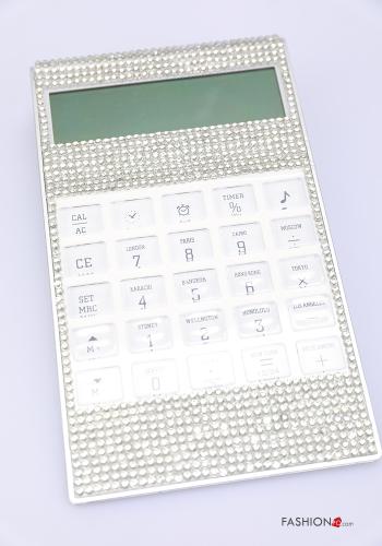 Calculadora  con brillantes - ph 2
