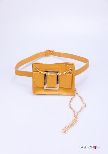 Gürtel mit Schultergurt mit Tasche - ph 1