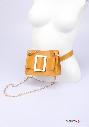 Gürtel mit Schultergurt mit Tasche - ph 3