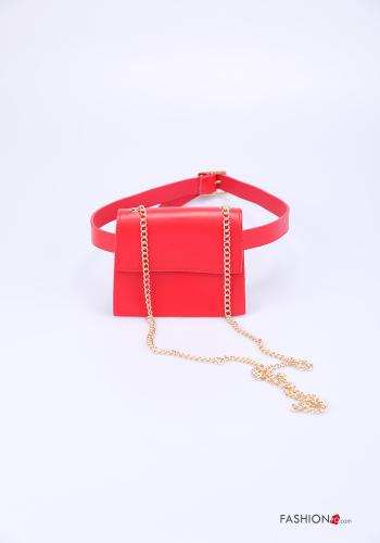 Gürtel mit Tasche - ph 1