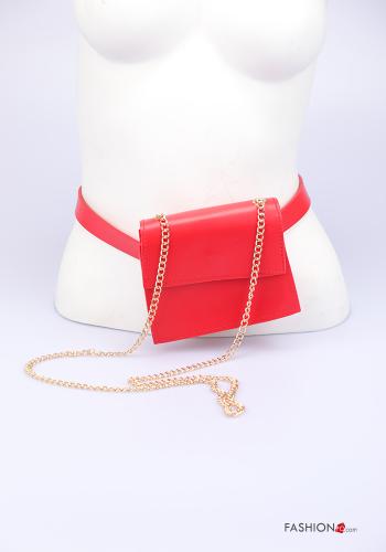 Gürtel mit Tasche - ph 3