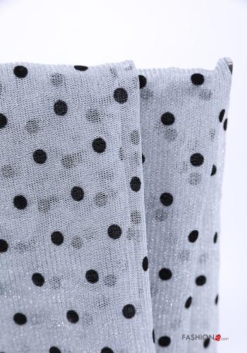 Polka-dot Scarf - ph 2