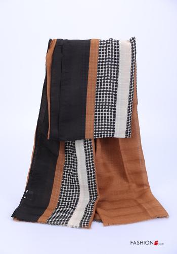 Polka-dot Scarf - ph 1