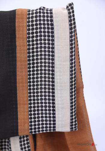 Polka-dot Scarf - ph 2