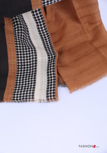 Polka-dot Scarf - ph 3