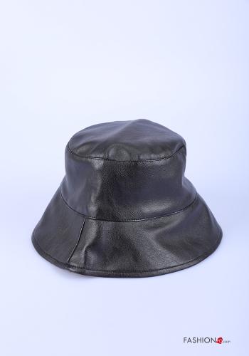 Cappello ecopelle - ph 1