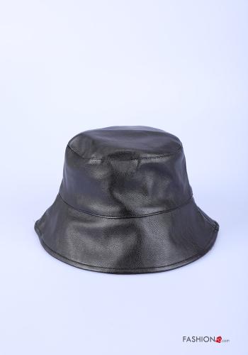 Cappello ecopelle - ph 2