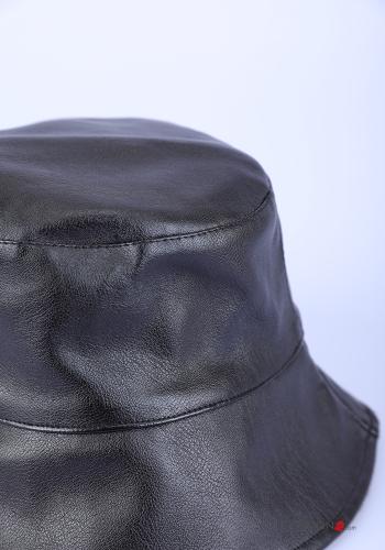 Cappello ecopelle - ph 3