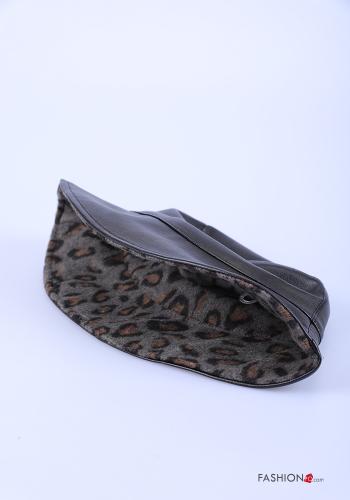 Cappello ecopelle - ph 4