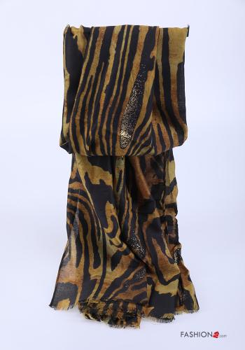 Animal print Scarf - ph 1