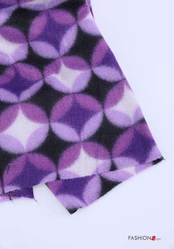 Sciarpa Fantasia geometrica - ph 3