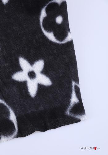 Patterned Scarf - ph 3