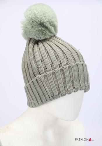 Casual Hat - ph 1