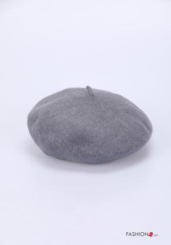 Cappello in Misto Lana - ph 1