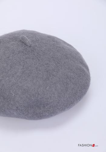 Cappello in Misto Lana - ph 2