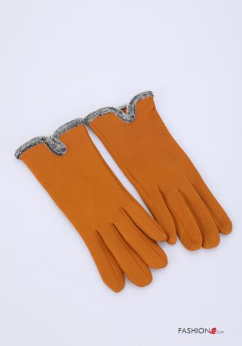 Guantes Estilo Informal - ph 1