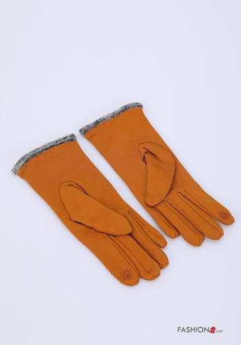 Guantes Estilo Informal - ph 2