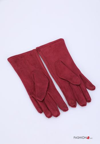 Guantes de Terciopelo - ph 2