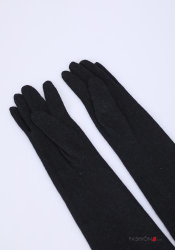 Guanti in Misto Lana - ph 2