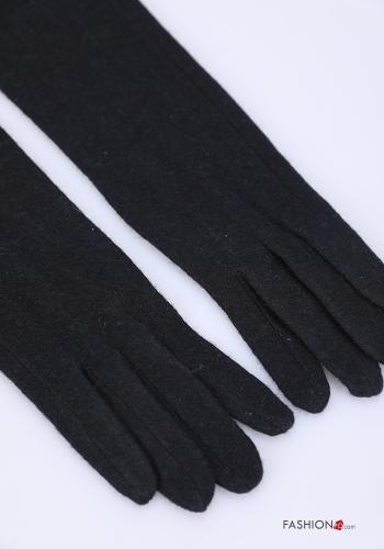 Guanti in Misto Lana - ph 3