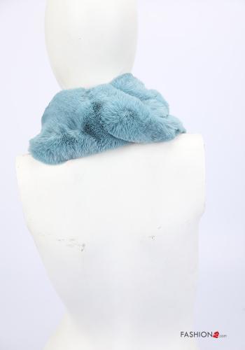 faux fur Snood - ph 2