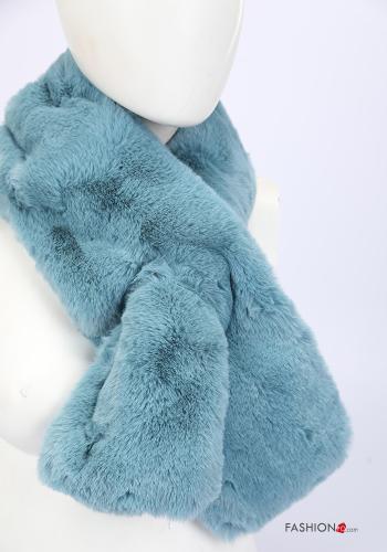 faux fur Snood - ph 3