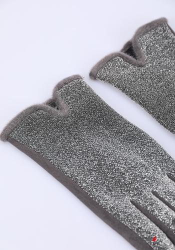 Luvas lurex - ph 3