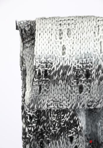 Cappello con sciarpa - ph 2