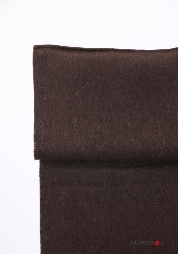 Wool Scarf with fringe - ph 2