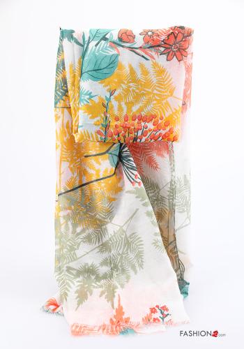 Floral Scarf - ph 1
