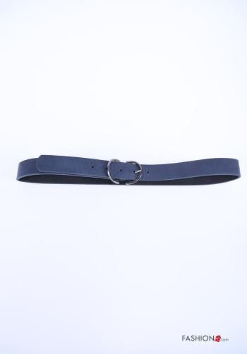 adjustable Genuine Leather Belt