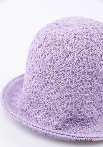 Cappello Fantasia ricamata - ph 3