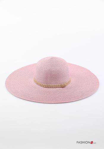 Sombrero Estilo Informal - ph 1