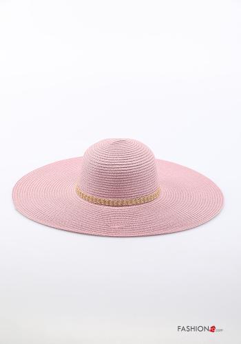 Sombrero Estilo Informal - ph 2