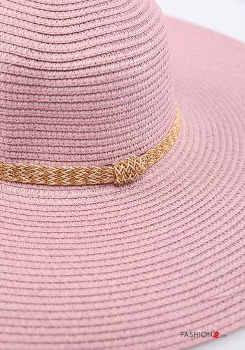 Sombrero Estilo Informal - ph 3