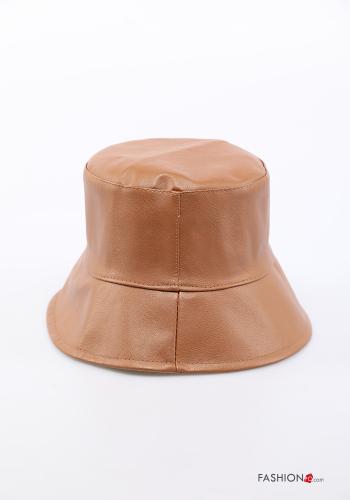 Cappello ecopelle reversibile - ph 2