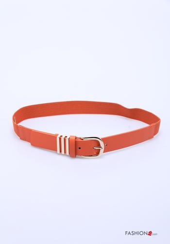 Belt with elastic - ph 1