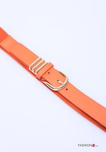 Belt with elastic - ph 2