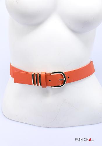 Belt with elastic - ph 3