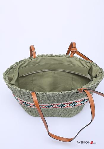 Bolso de playa con cremallera - ph 5