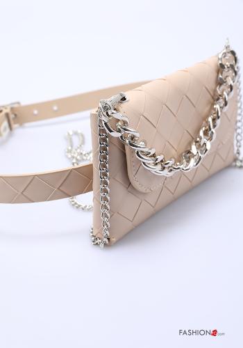 Marsupio multiuso con cintura con tracolla - ph 4