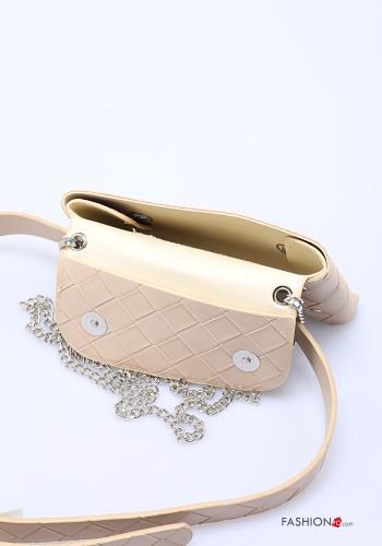 Marsupio multiuso con cintura con tracolla - ph 5