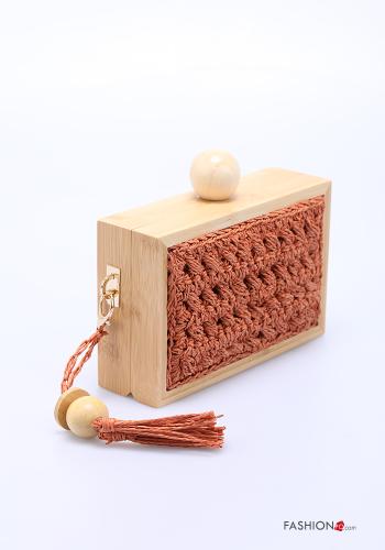 Borsa con tracolla - ph 2