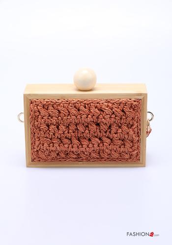 Borsa con tracolla - ph 3