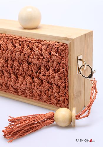 Borsa con tracolla - ph 4