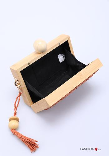 Borsa con tracolla - ph 5